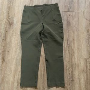 Chico’s Pull on Pants